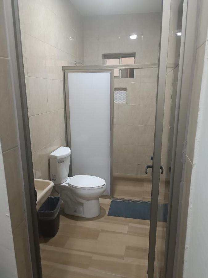 Hotel Romo Лос Мочис Екстериор снимка